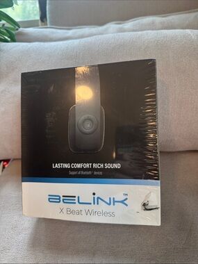Belink X Beat Wireless Headphones